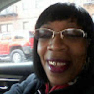 Meet your Posher, Muffie